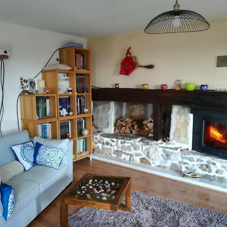Bed and Breakfast Maison Au Calme Viry  Экстерьер фото