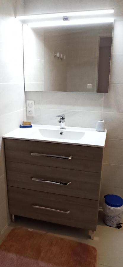 Bed and Breakfast Maison Au Calme Viry  Экстерьер фото